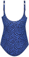 Twisted Soft Cup Water Waves badpak