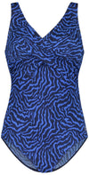 Twisted Soft Cup Water Waves badpak