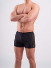 Fur Green zwemshort