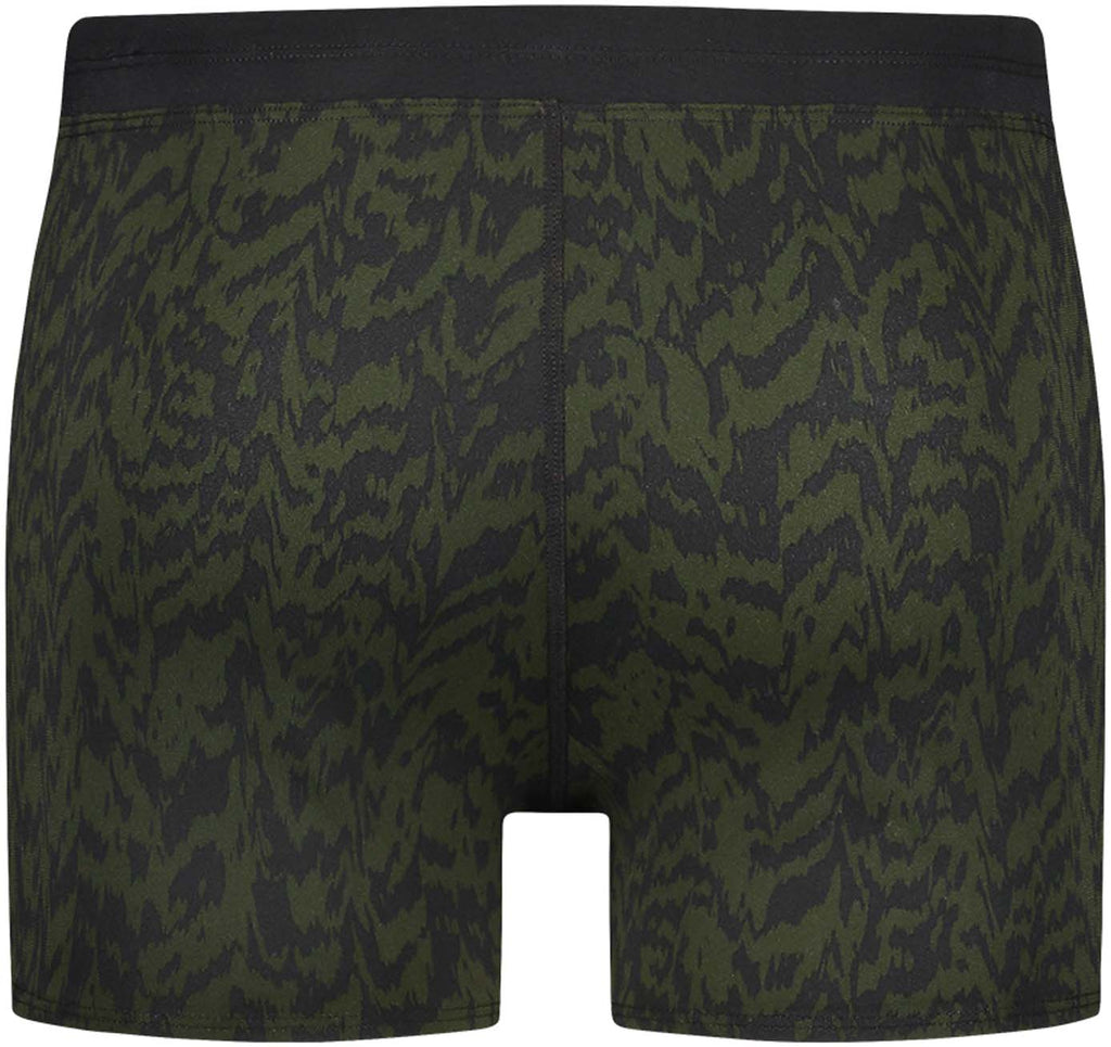 Fur Green zwemshort