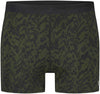Fur Green zwemshort