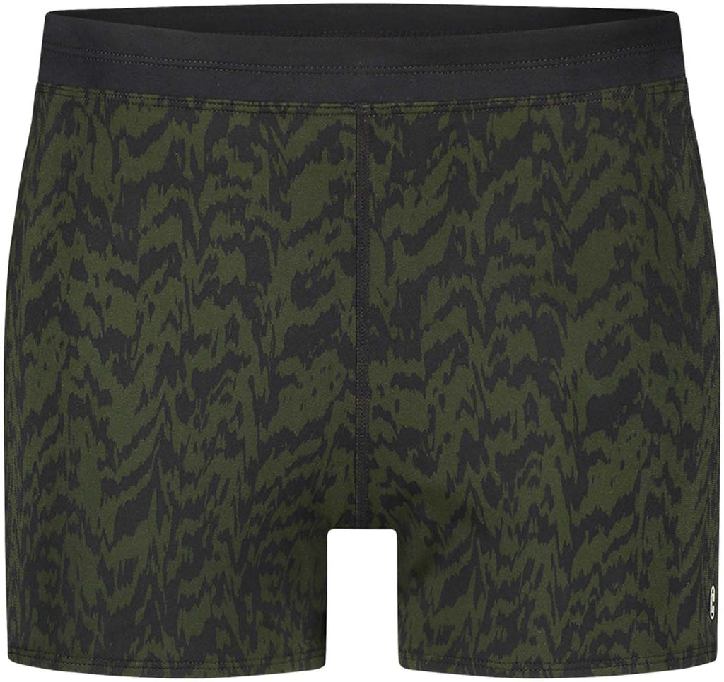 Fur Green zwemshort