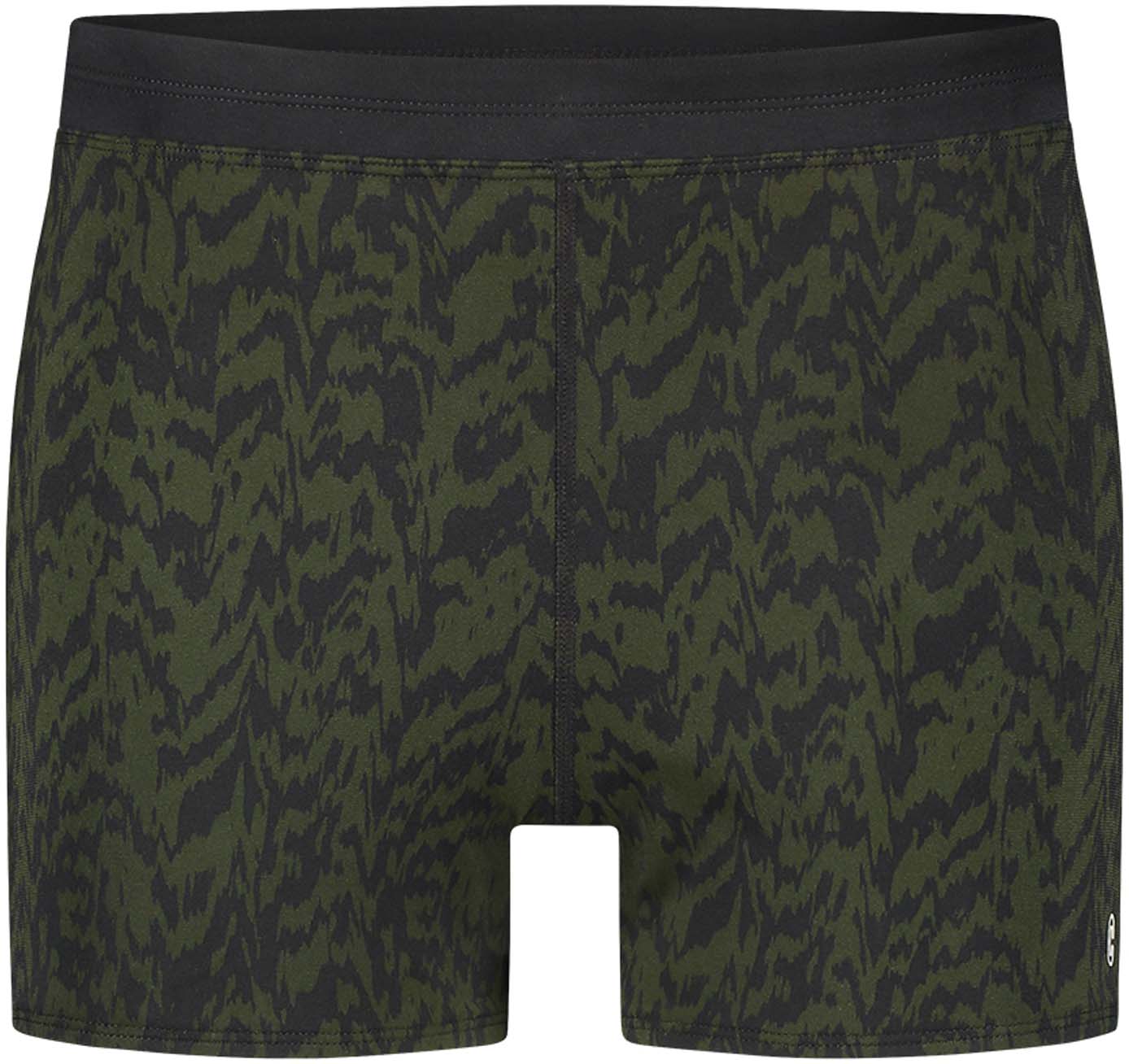 Fur Green zwemshort