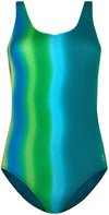 V-neck Soft Cup badpak