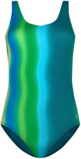 V-neck Soft Cup badpak