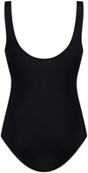 V-neck Soft Cup Shape Princess Line badpak