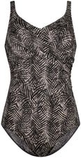 Twisted Soft Cup badpak