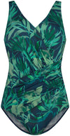 V-neck Soft Cup badpak