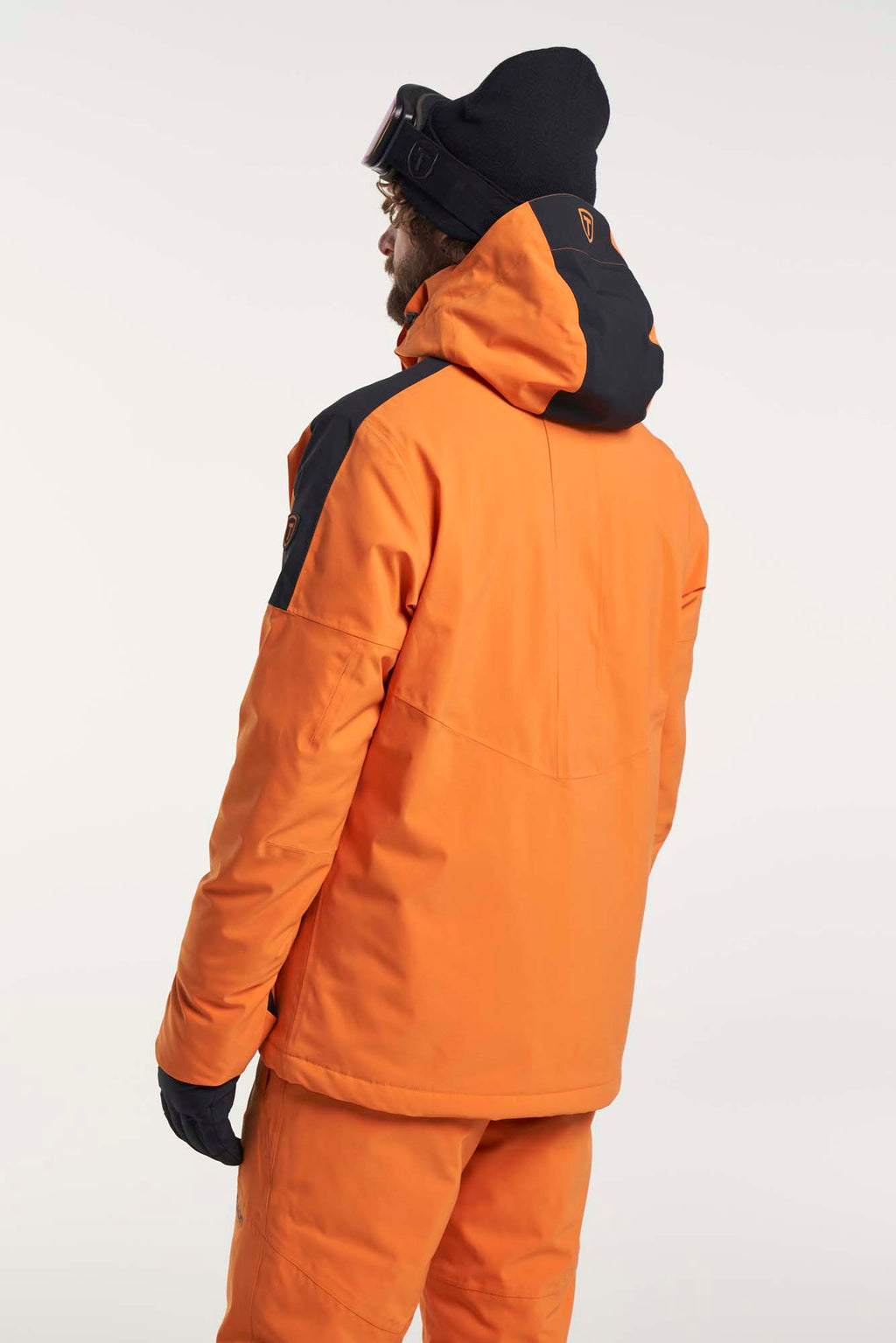 Core ski jas