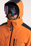 Core ski jas