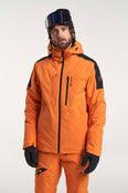 Core ski jas