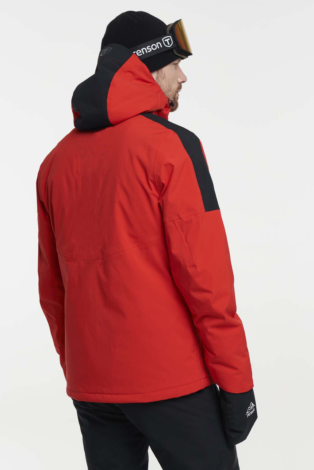 Core ski jas