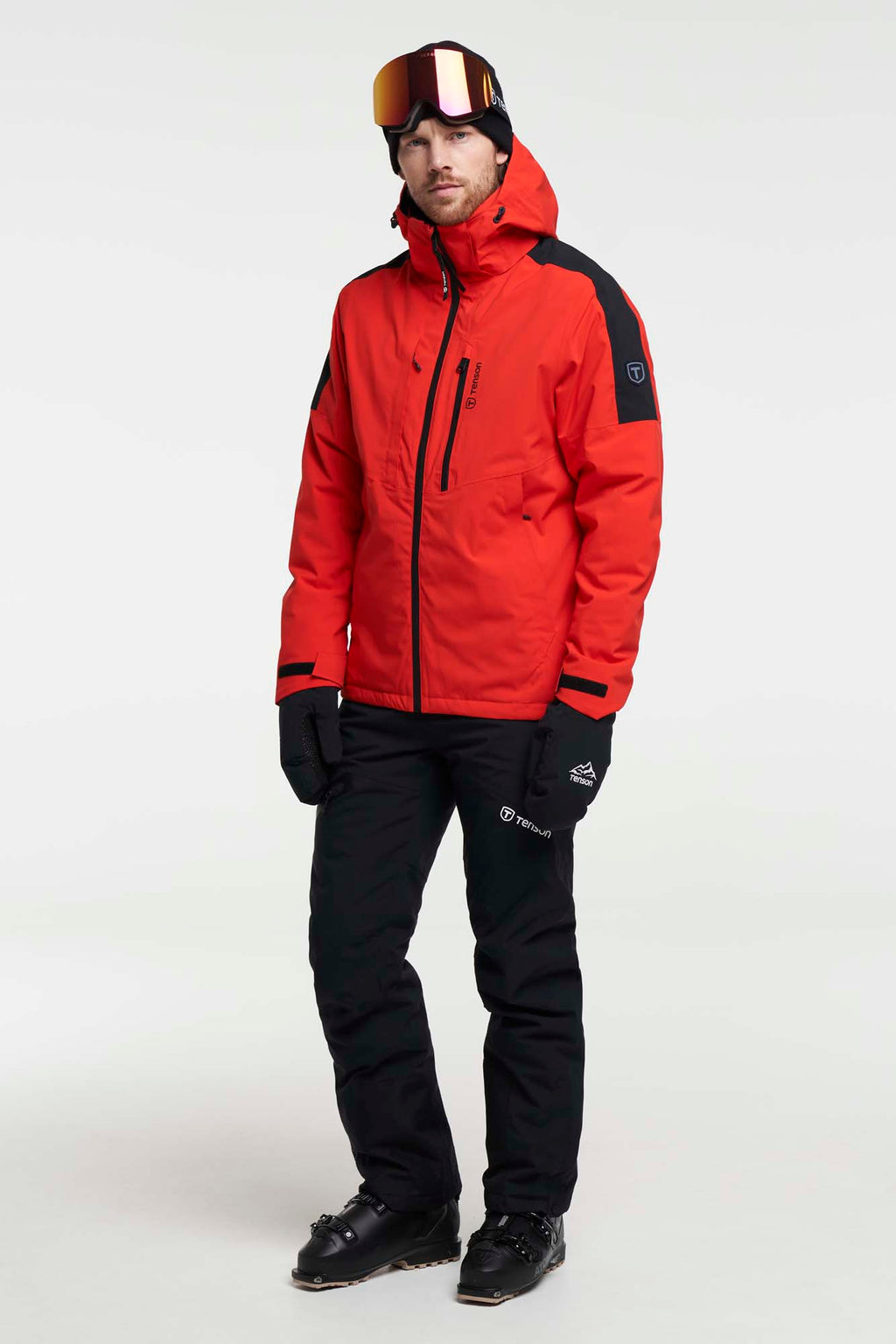 Core ski jas