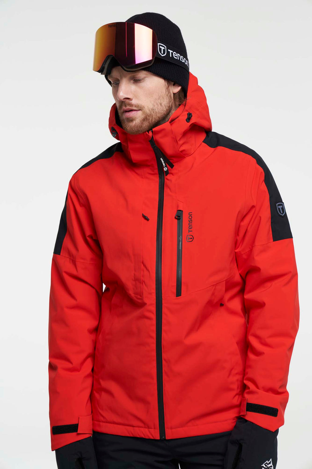 Core ski jas
