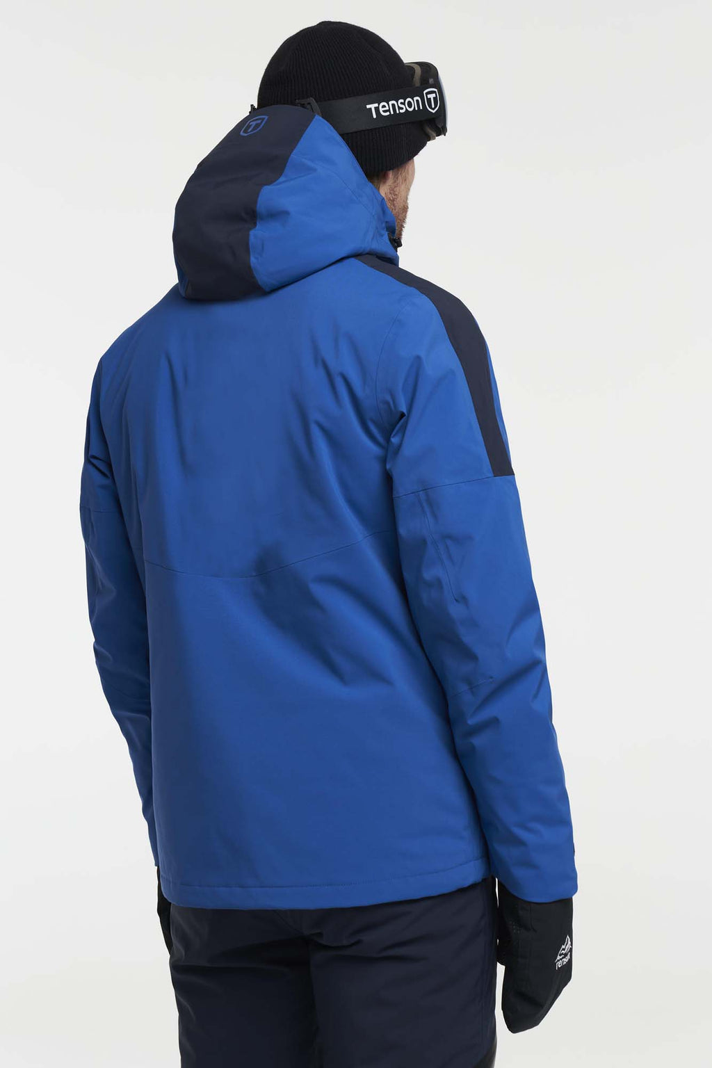Core ski jas