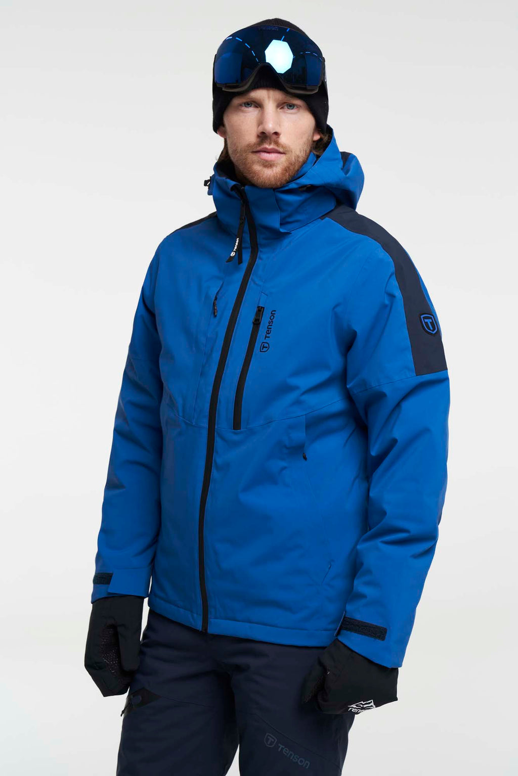 Core ski jas