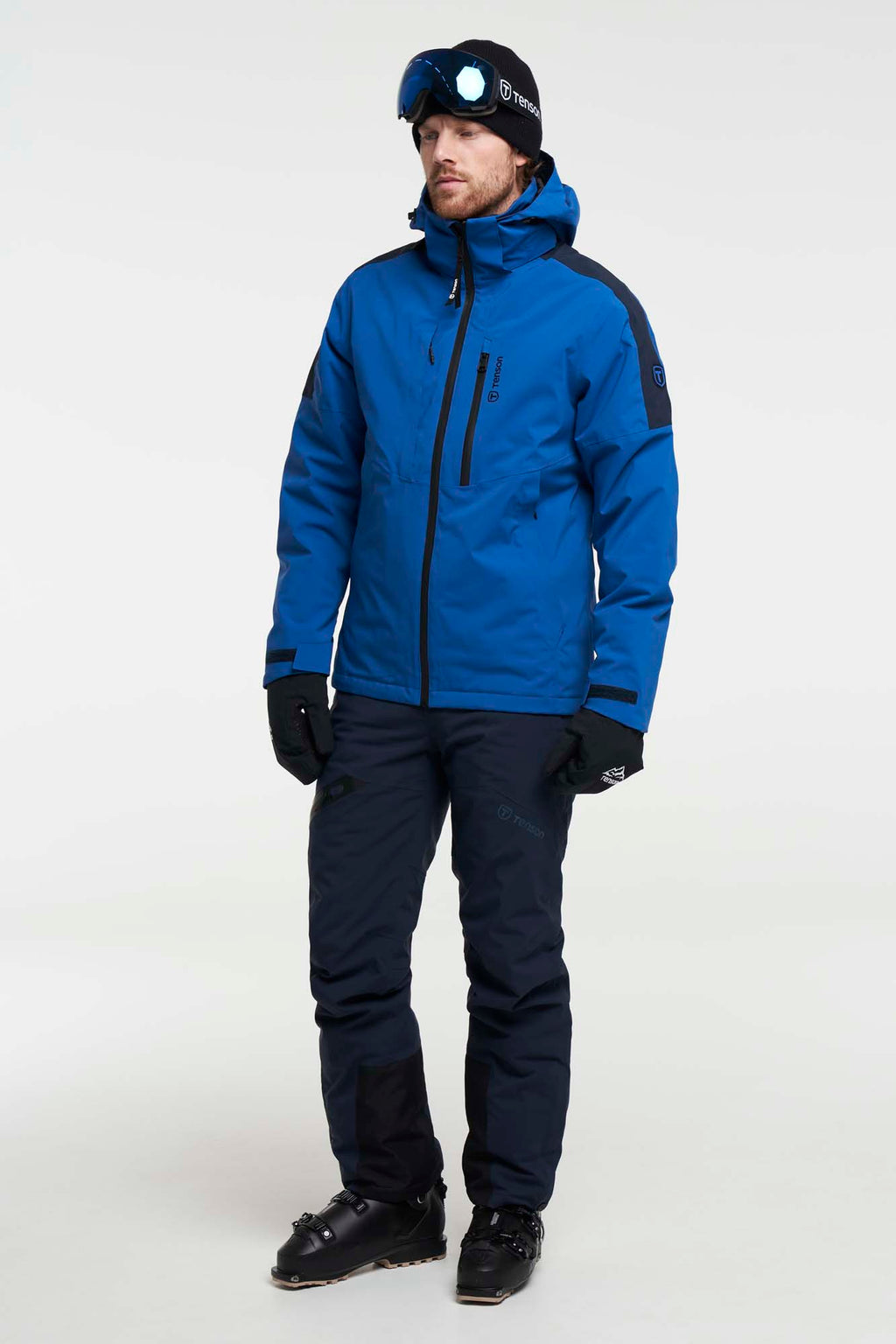Core ski jas
