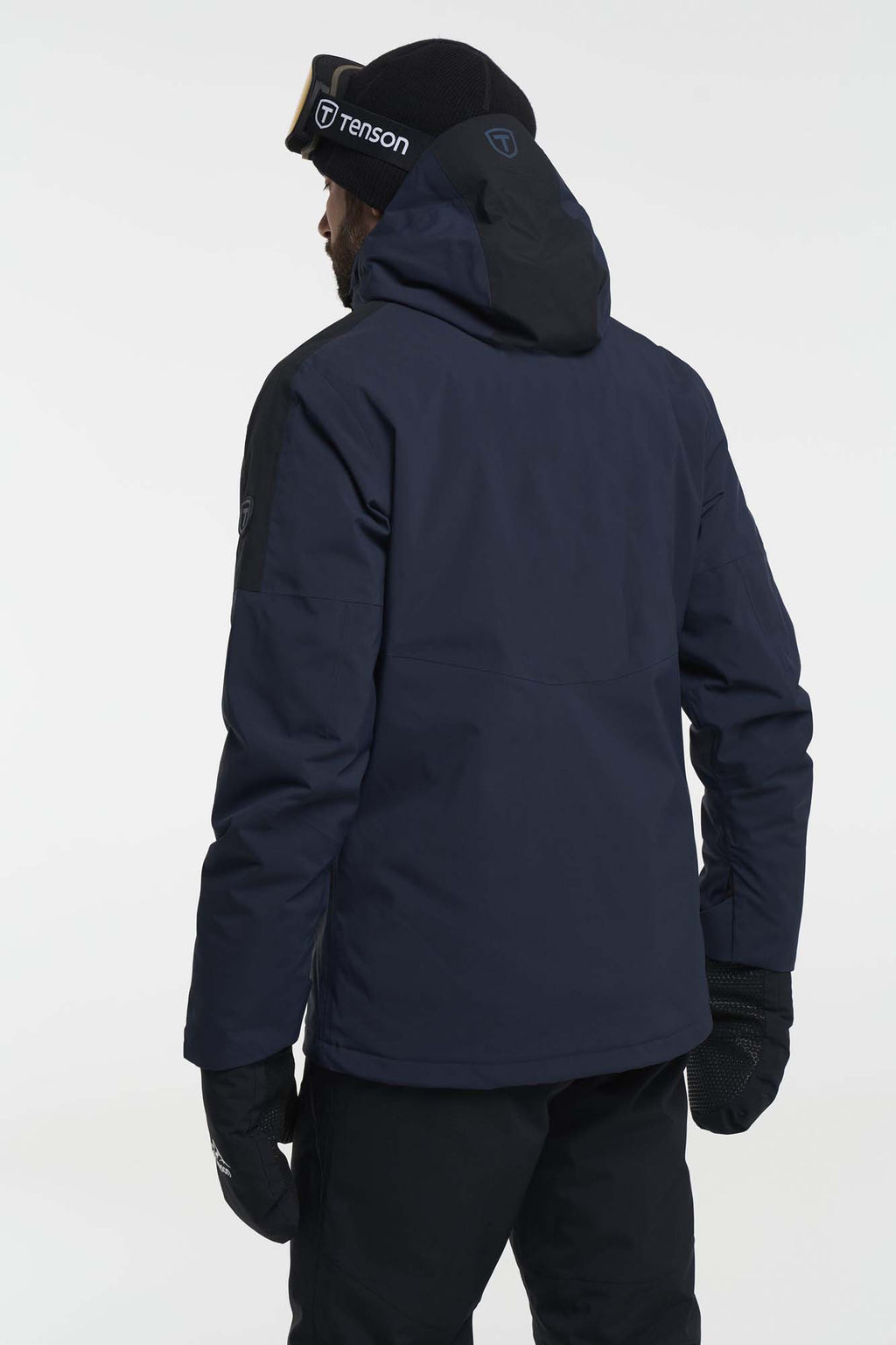 Core ski jas