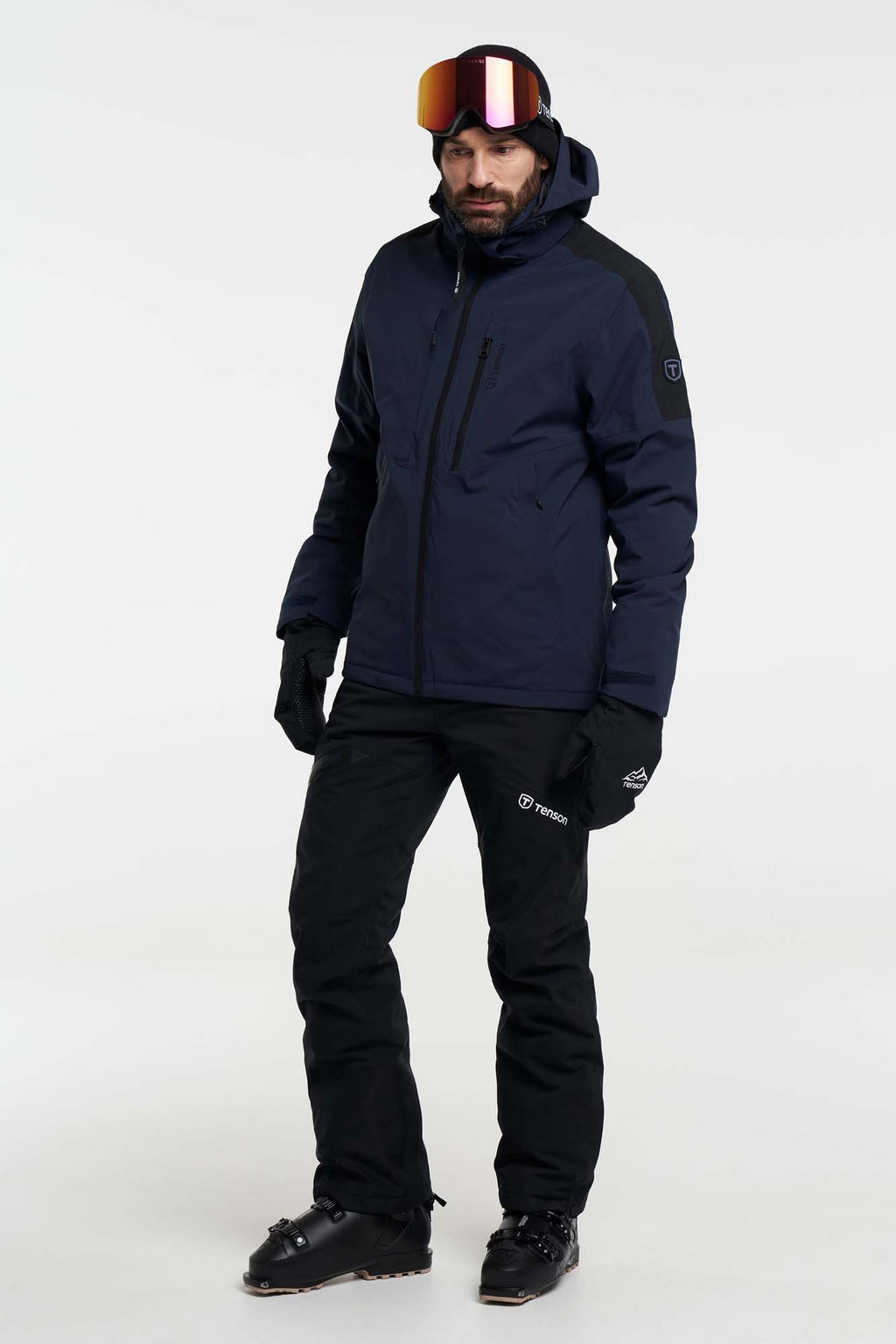 Core ski jas