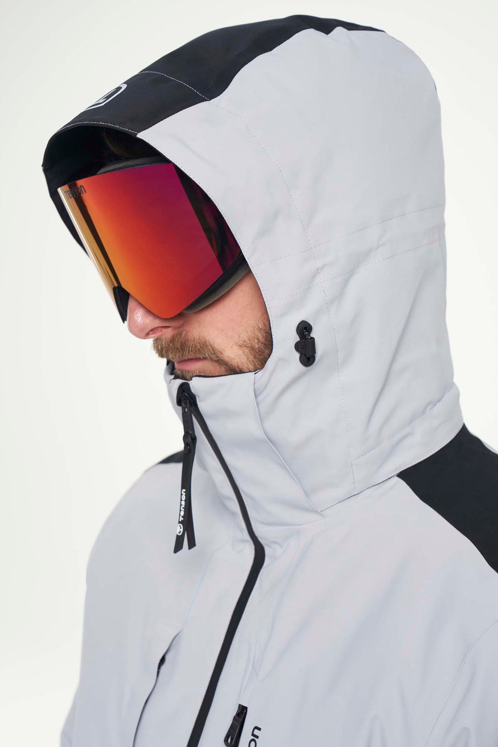 Core ski jas