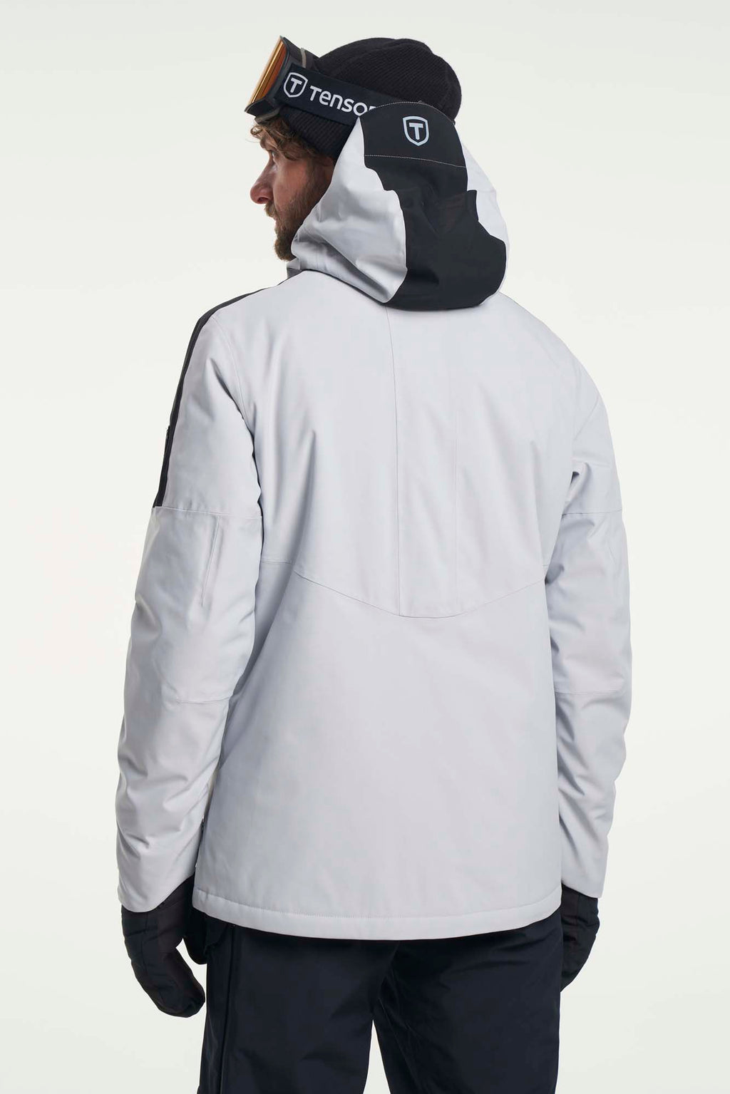 Core ski jas