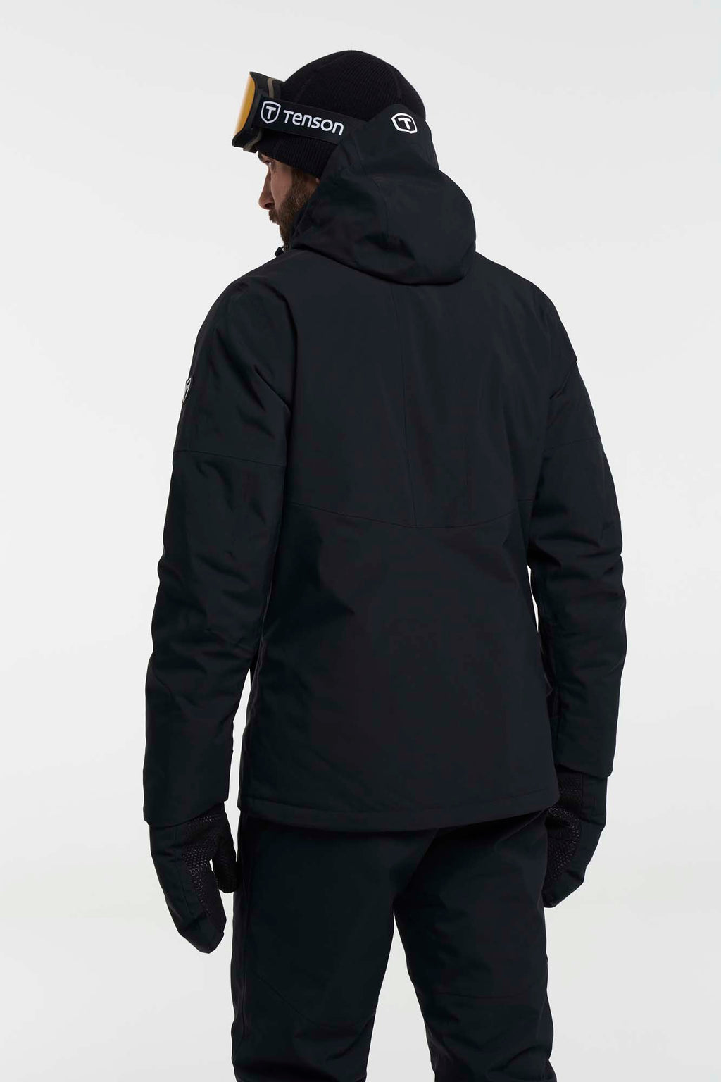 Core ski jas