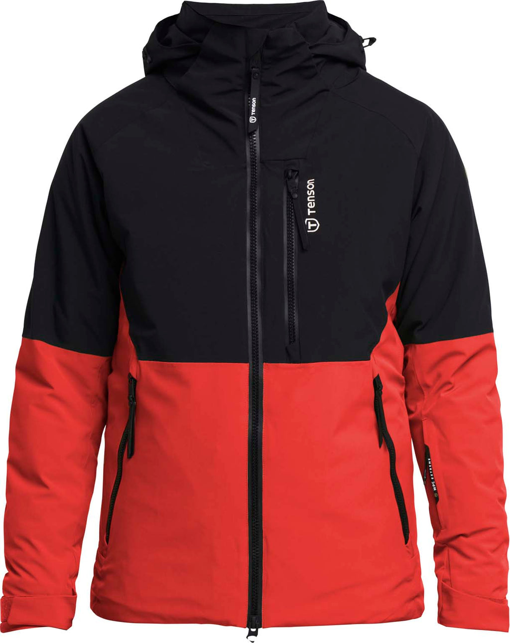 Yoke ski jas