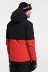 Yoke ski jas