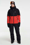 Yoke ski jas