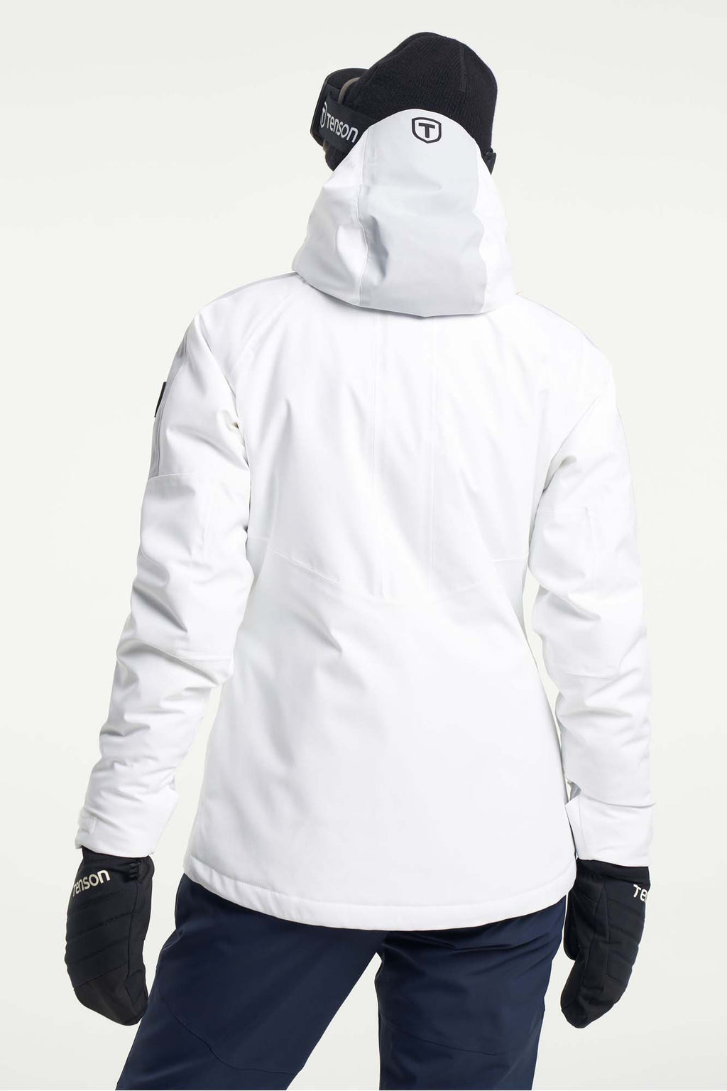Core ski jas
