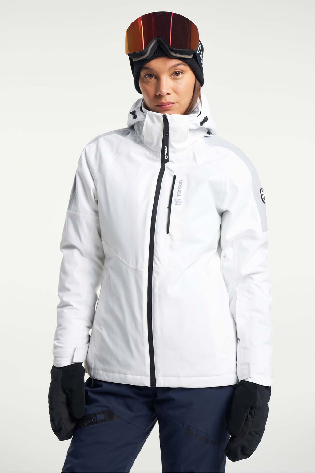 Core ski jas