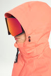 Core ski jas