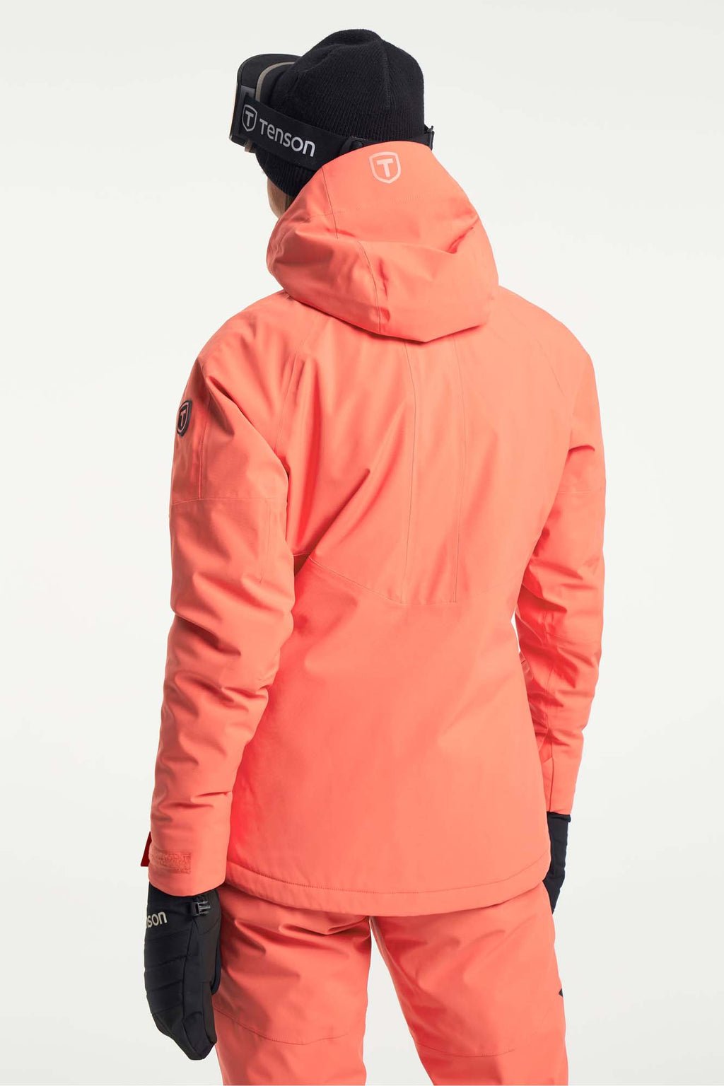 Core ski jas