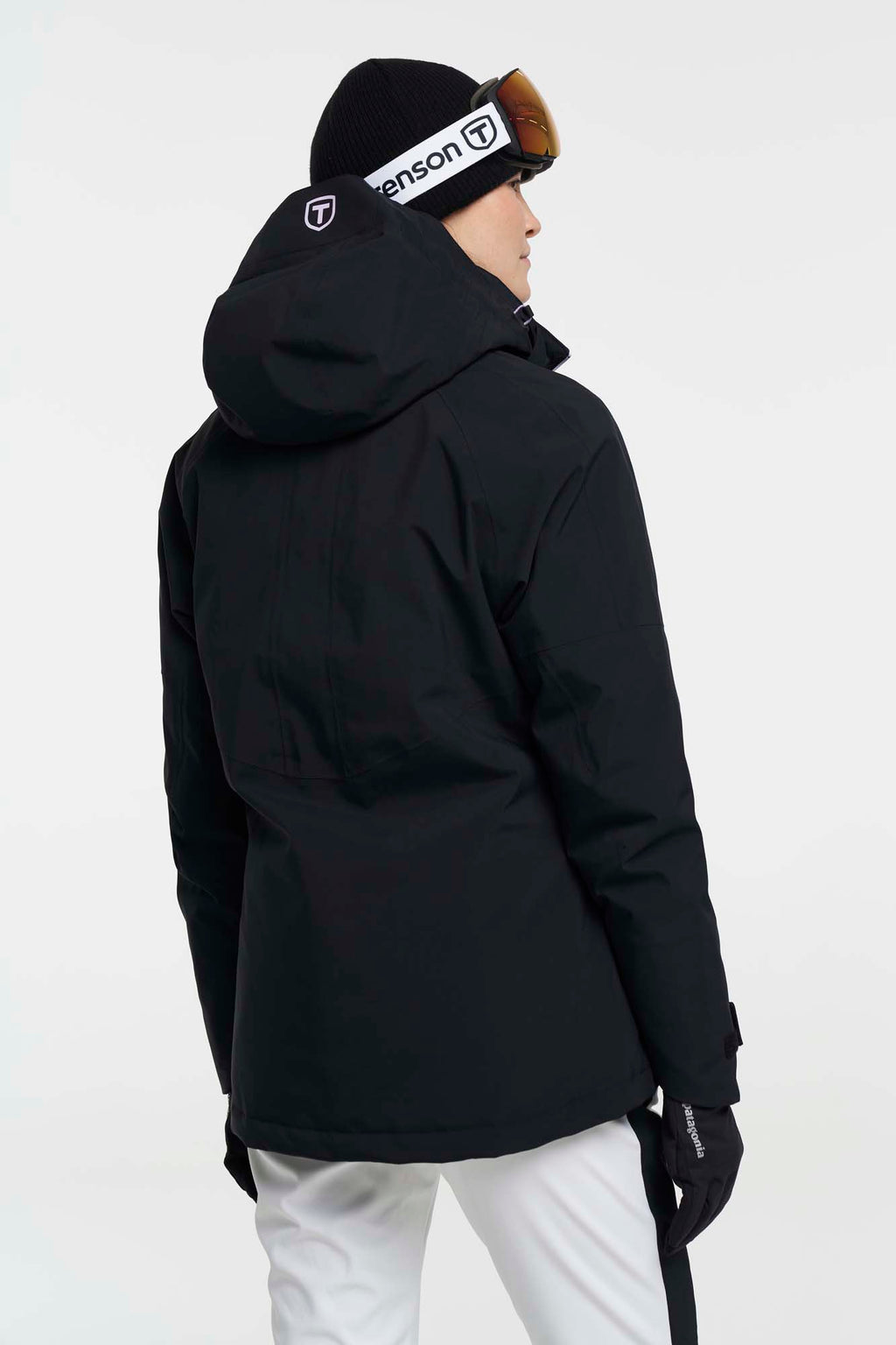 Core ski jas
