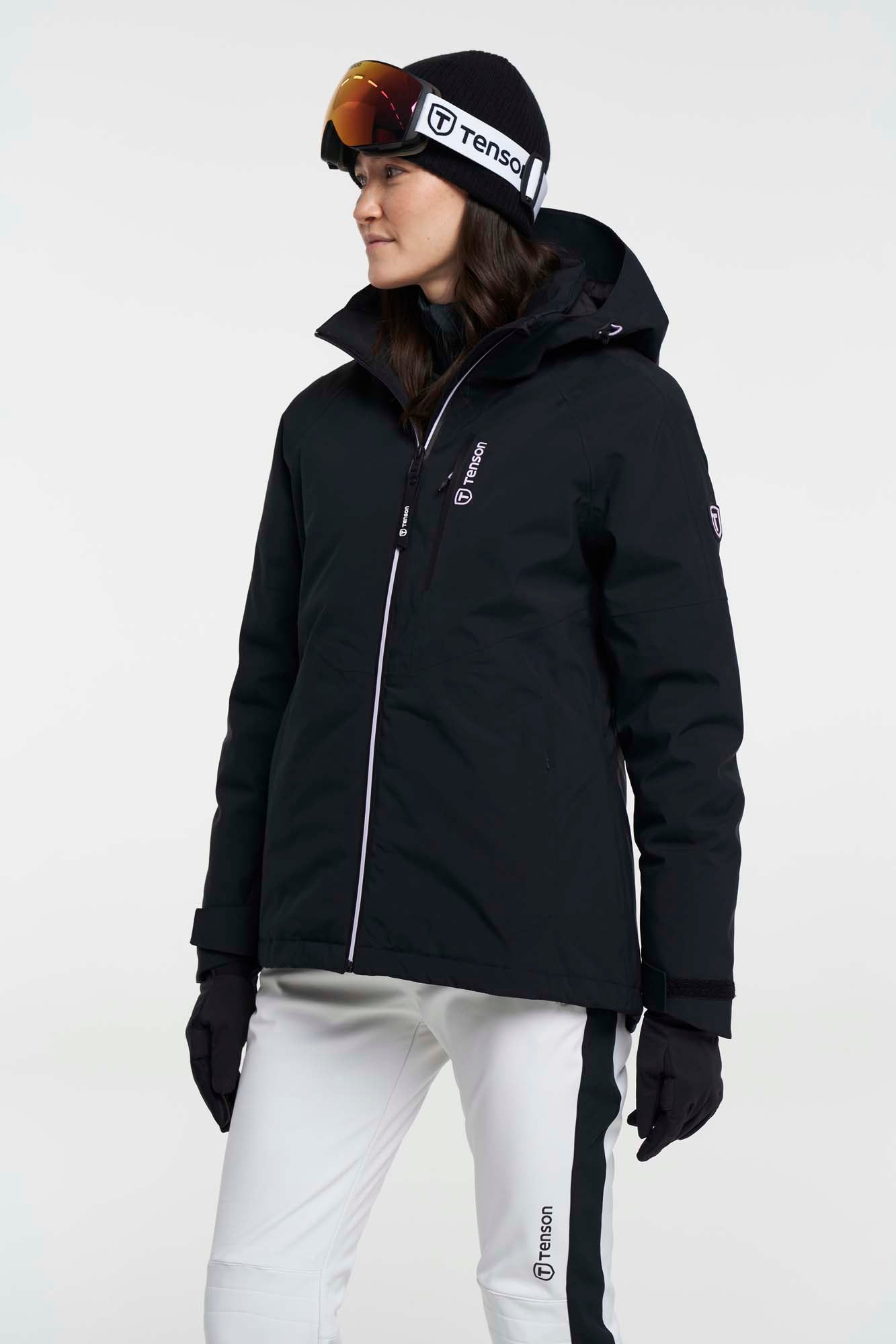 Core ski jas