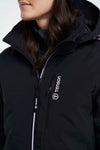 Core ski jas