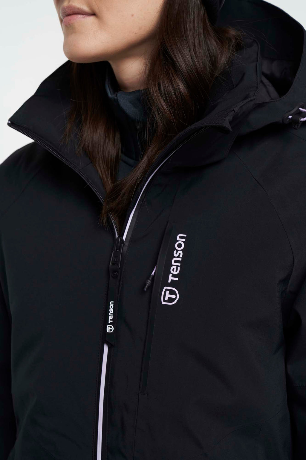 Core ski jas