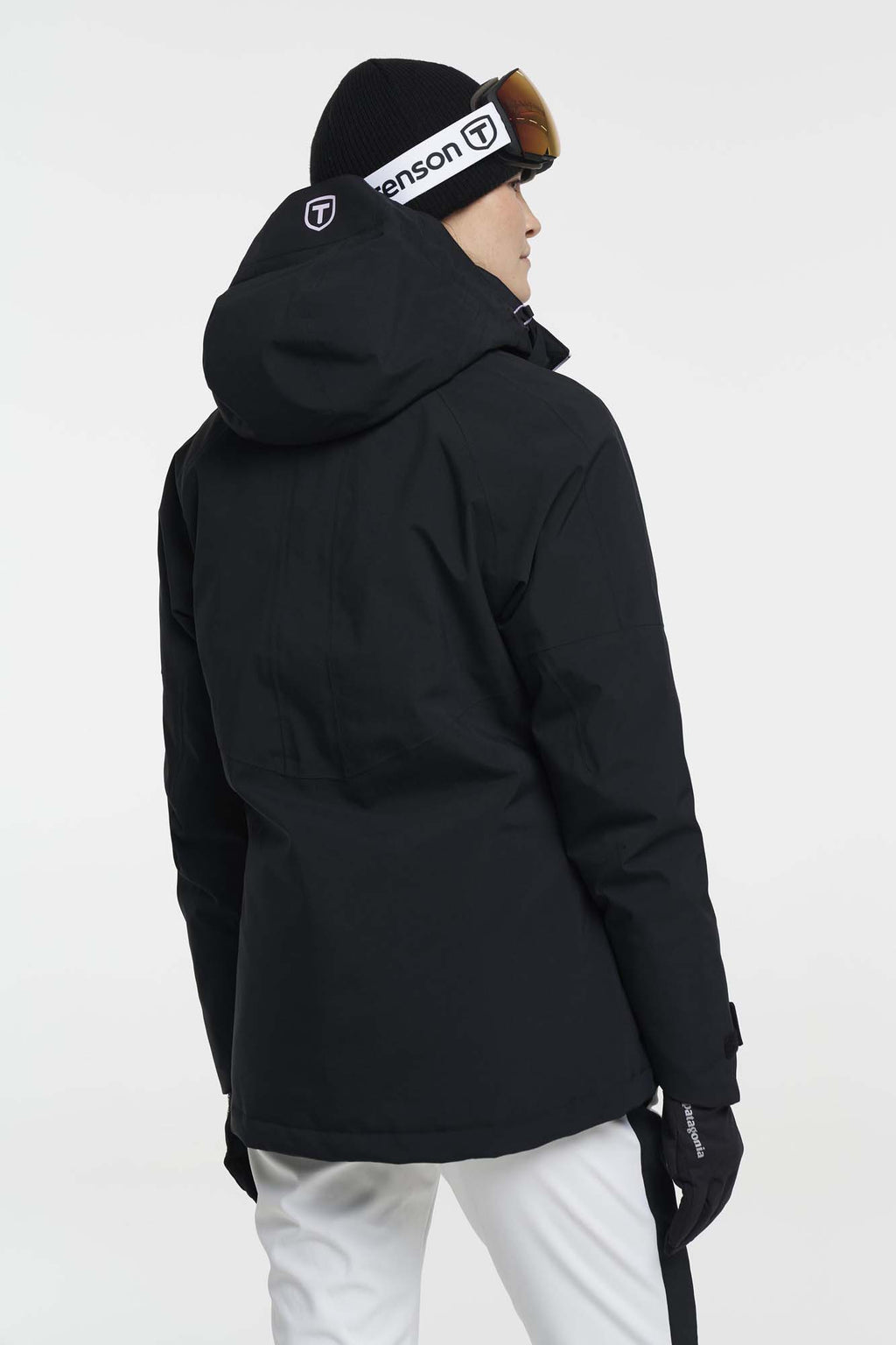 Core ski jas