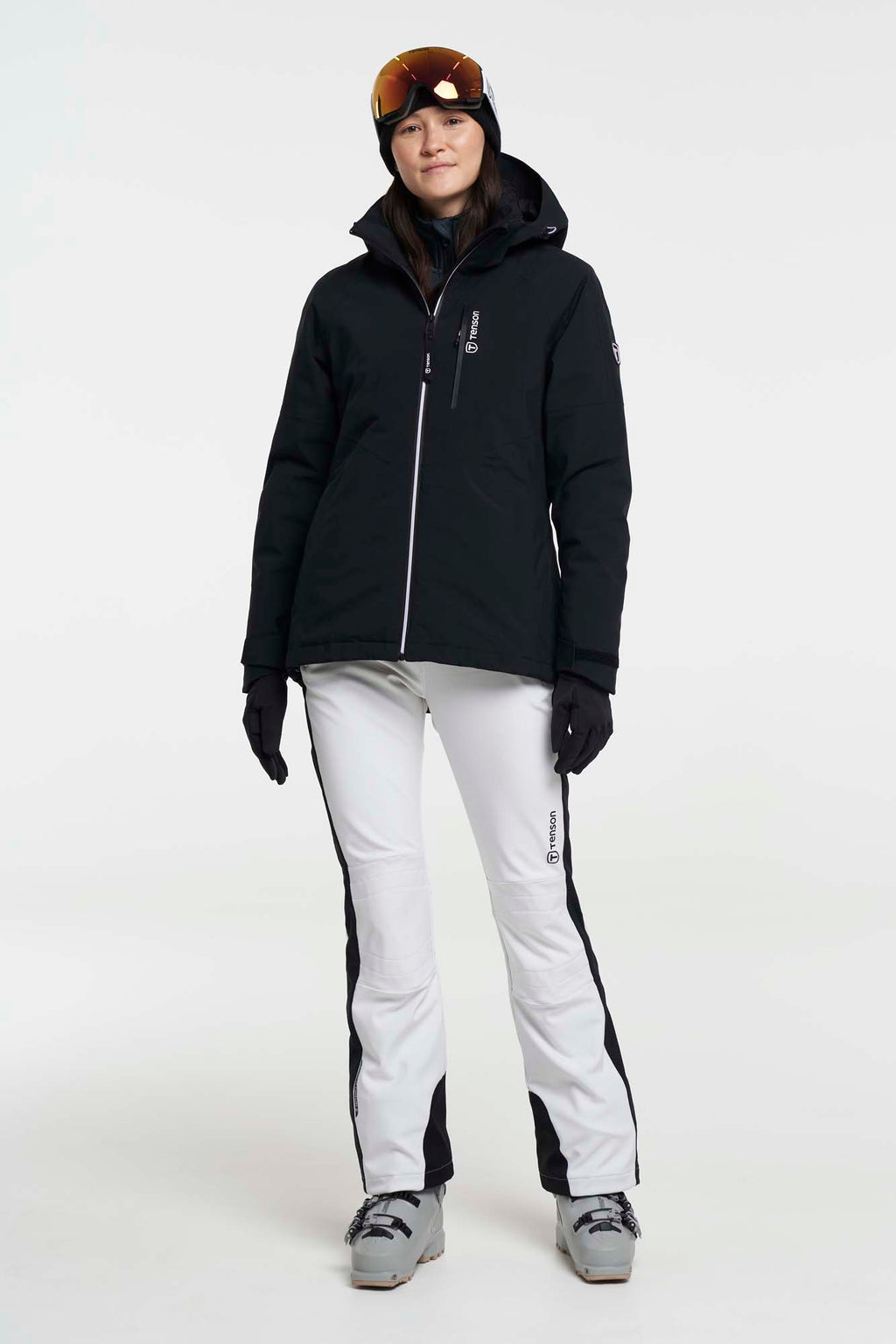 Core ski jas