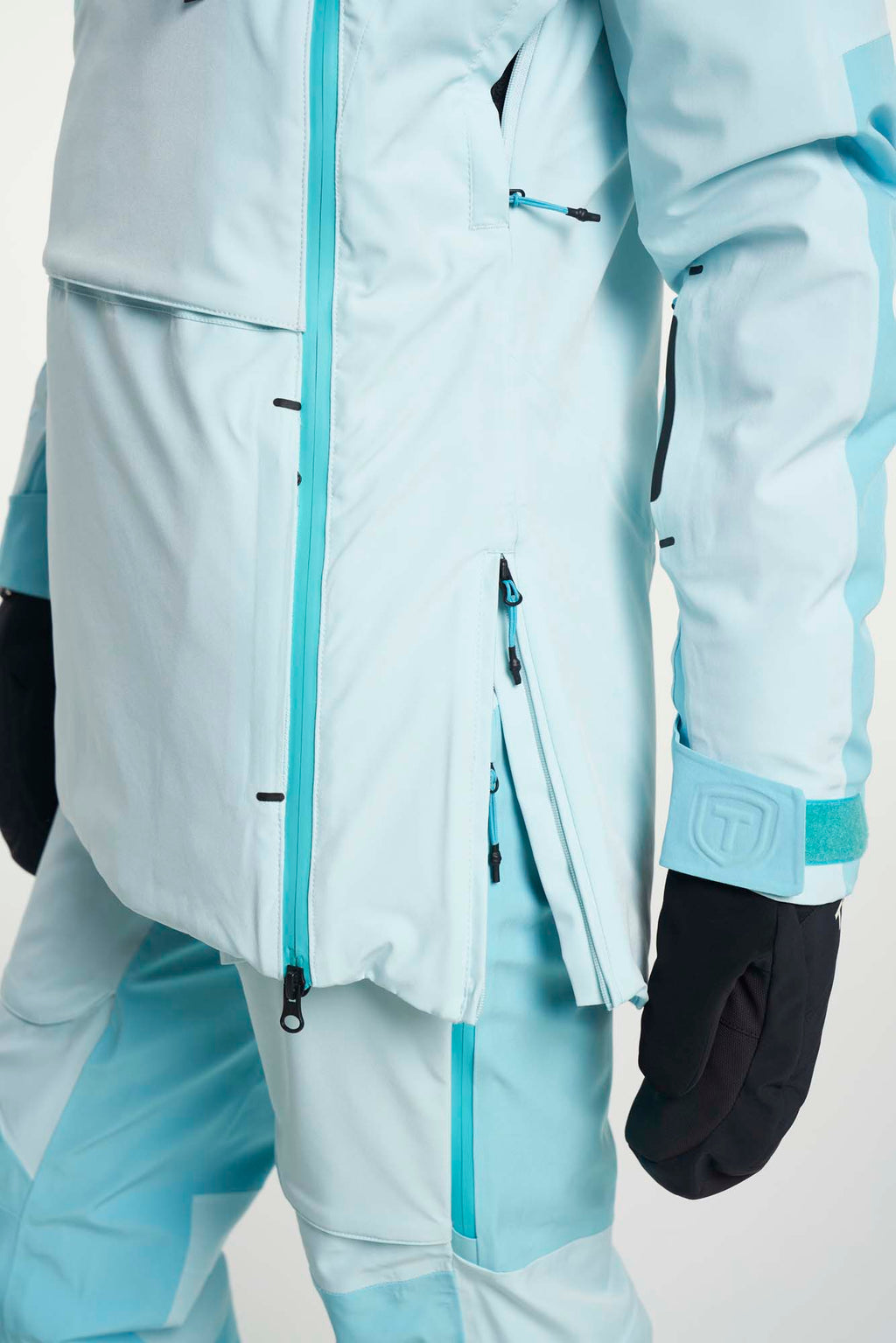 Aerismo ski jas