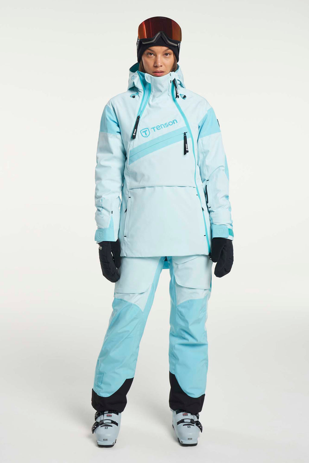 Aerismo ski jas