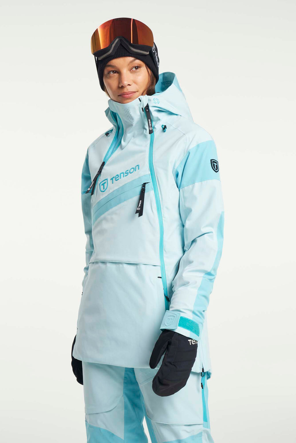 Aerismo ski jas