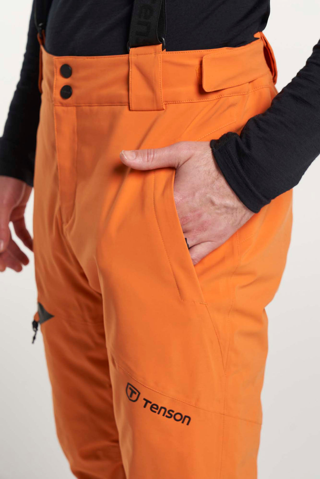 Core skibroek