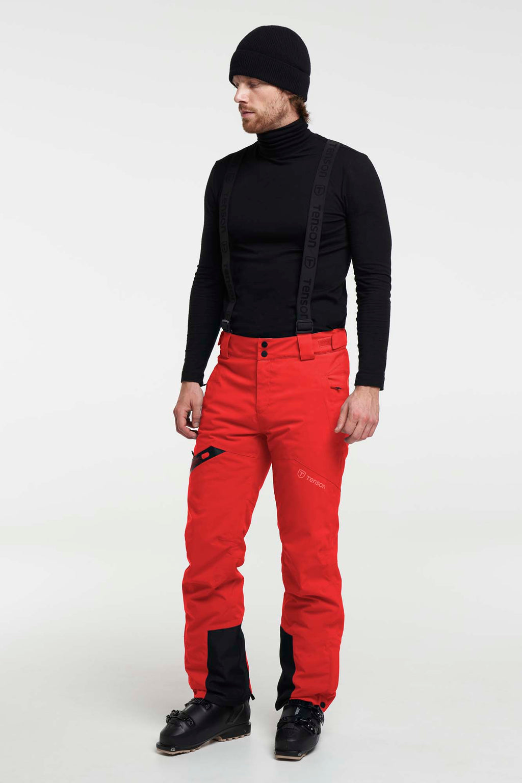 Core skibroek