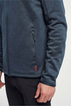 Txlite Midlayer Zip fleece