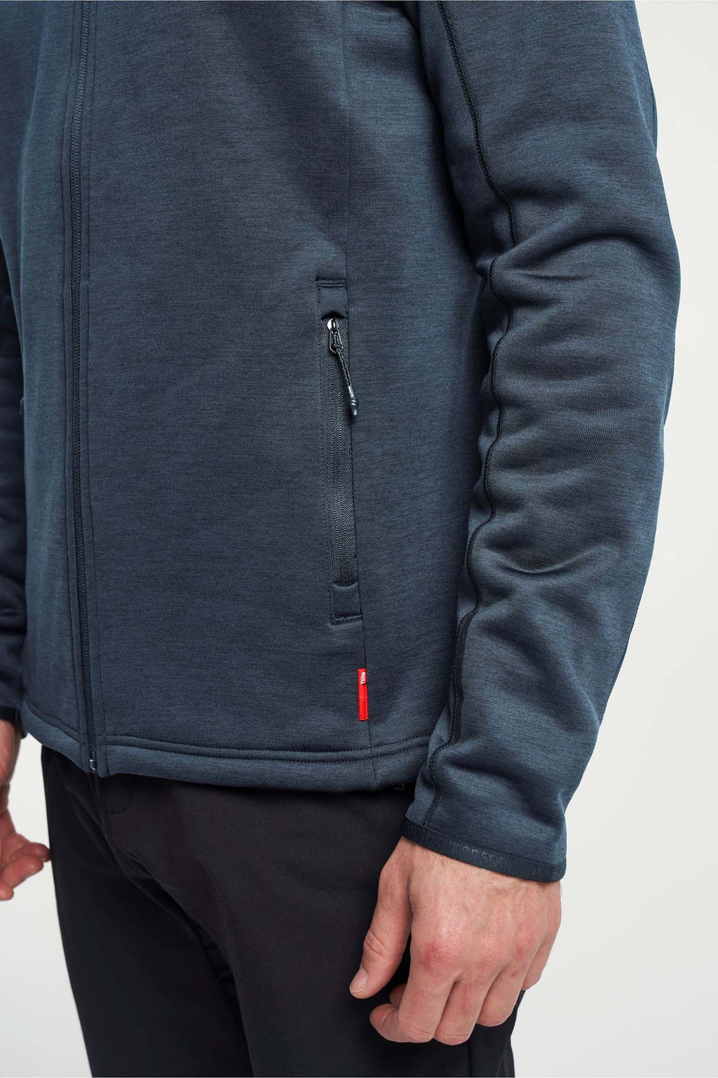 Txlite Midlayer Zip fleece