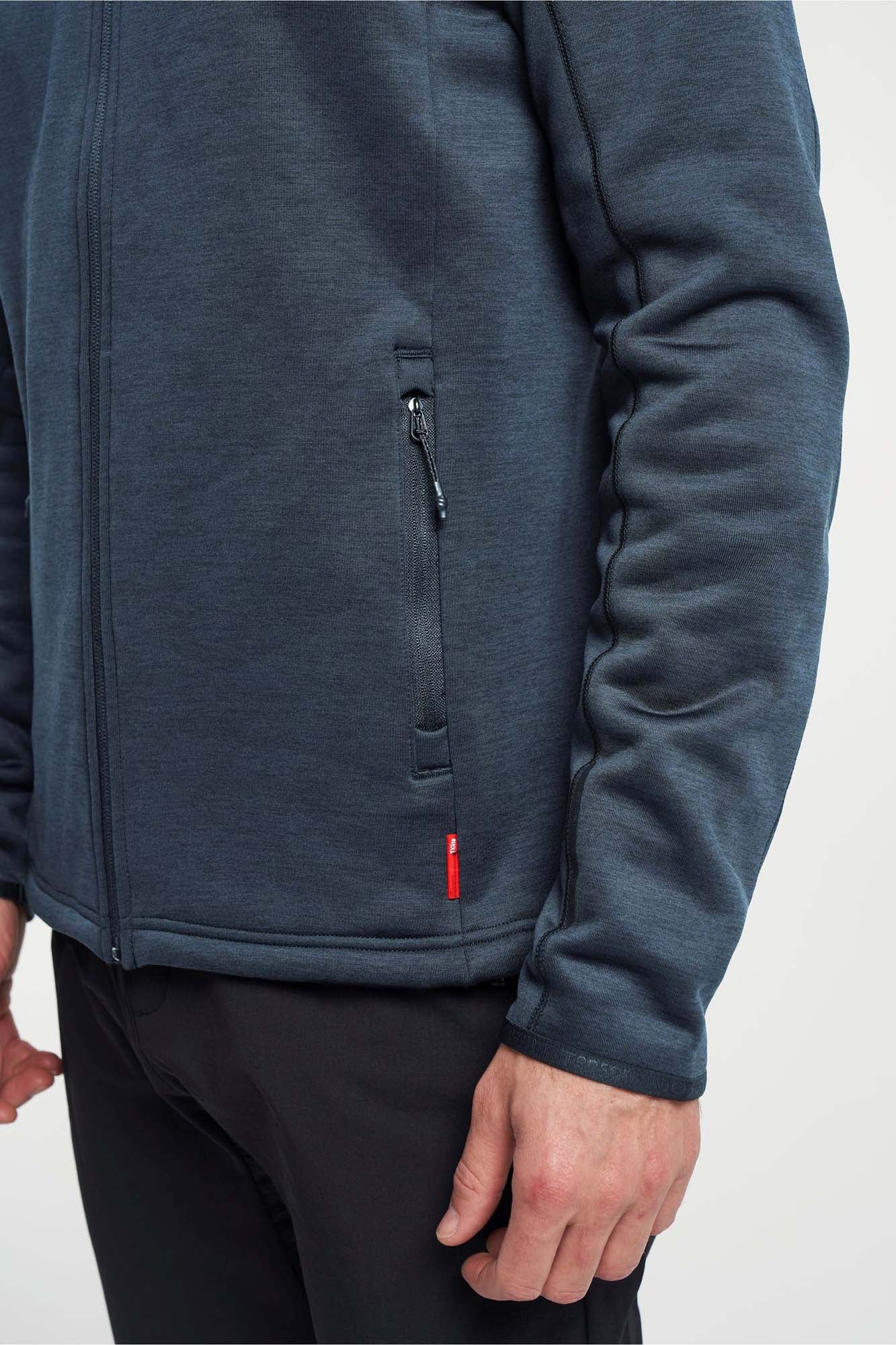 Txlite Midlayer Zip fleece