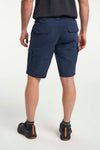 Thad short