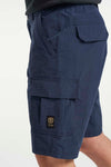 Thad short