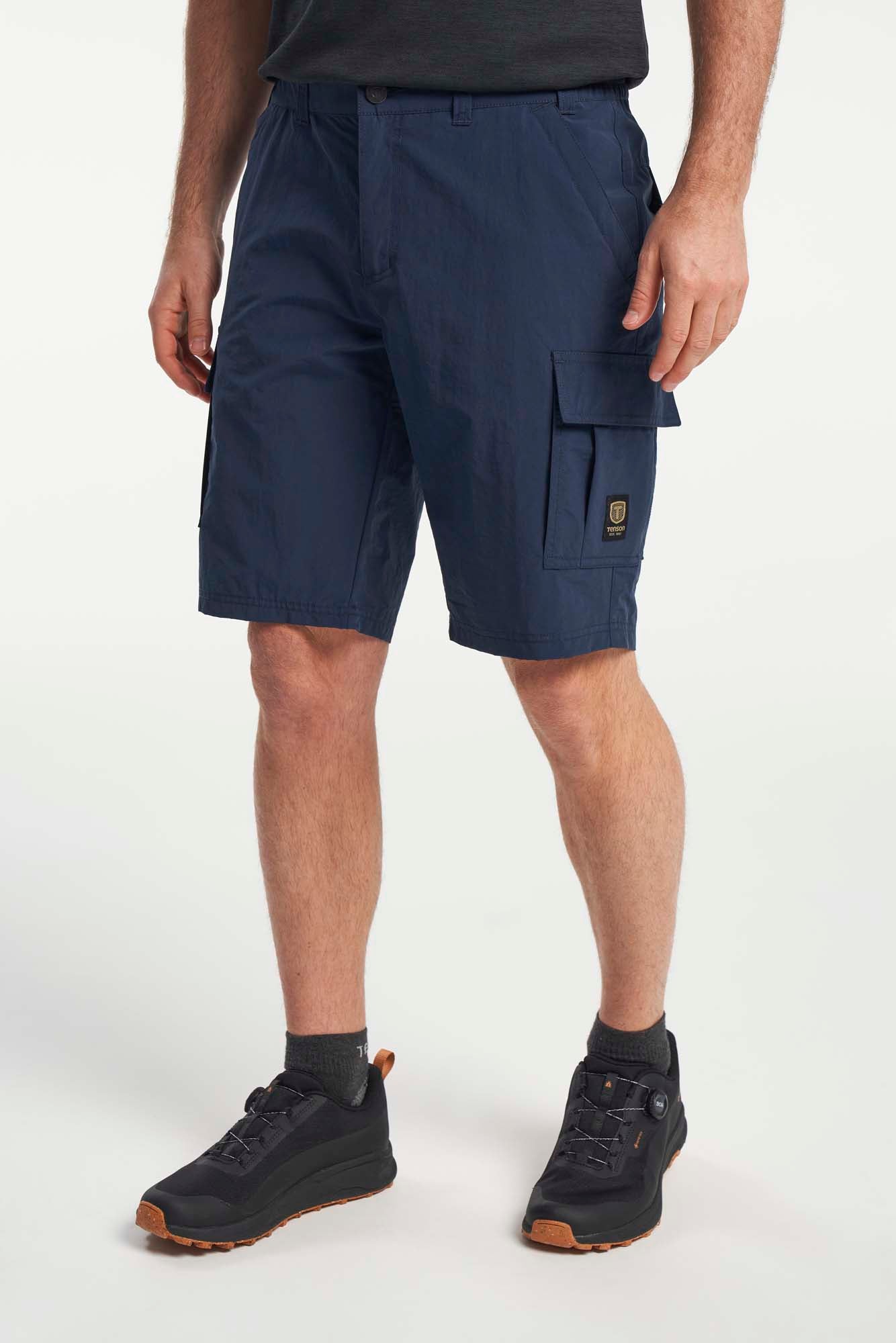 Thad short
